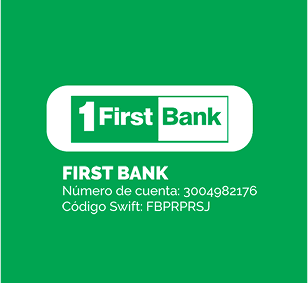 First Bank